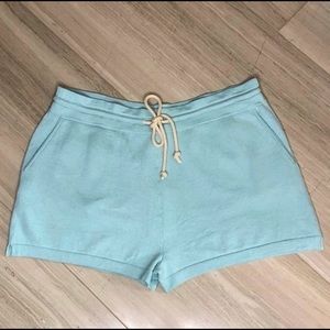 Naked Cashmere Shorts